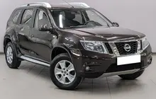 Nissan Terrano