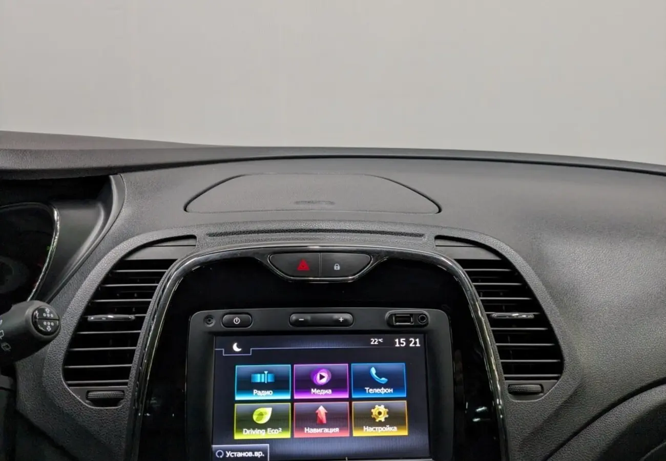 Renault Kaptur