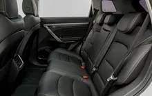 Geely Atlas Pro