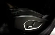 Geely Atlas Pro