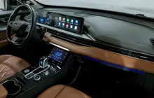 CHERY Tiggo 8 Pro Max