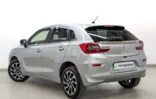 Suzuki Baleno
