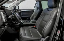 Haval Dargo