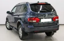 SsangYong Kyron