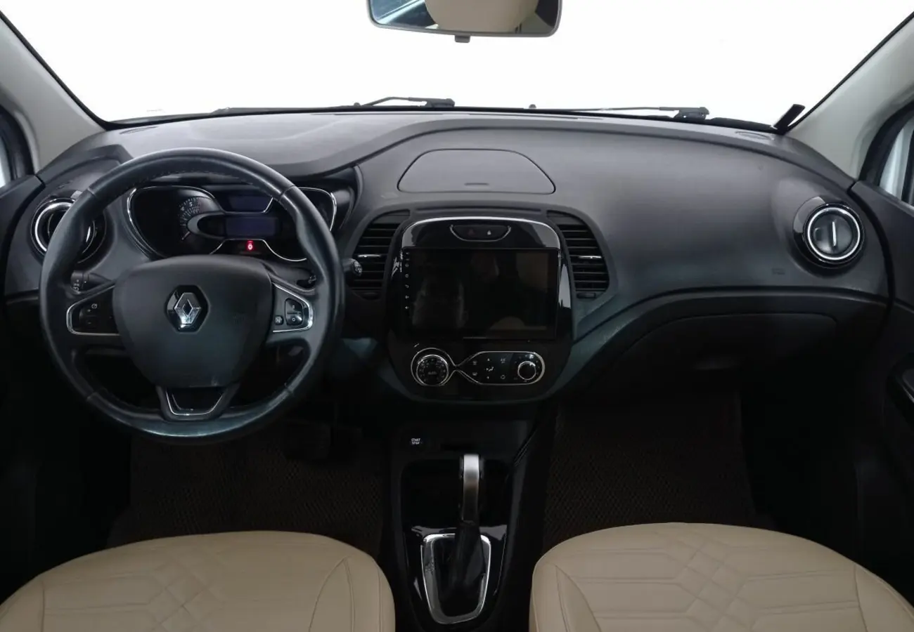 Renault Kaptur