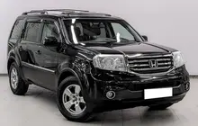 Honda Pilot