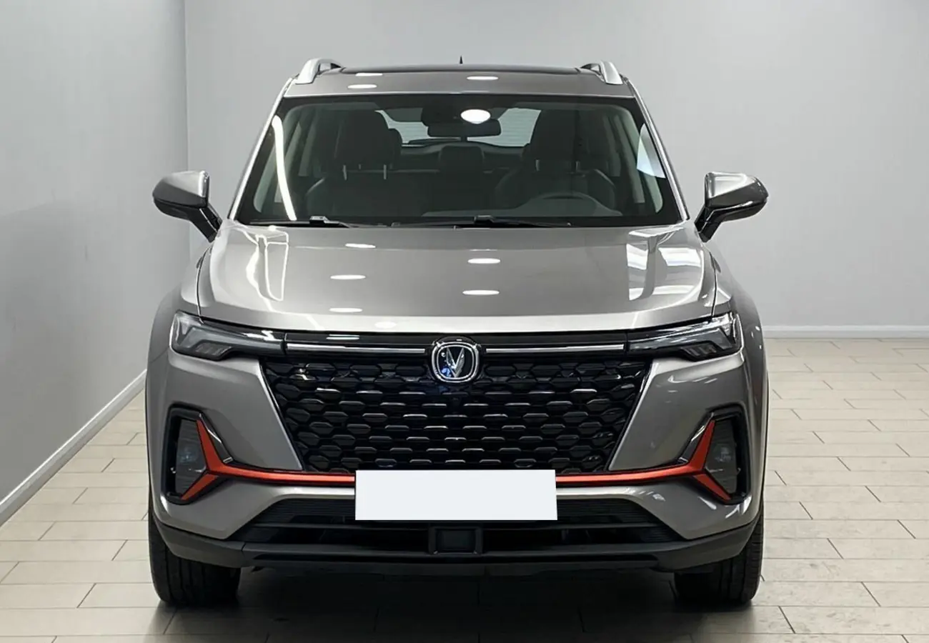 Changan CS35PLUS