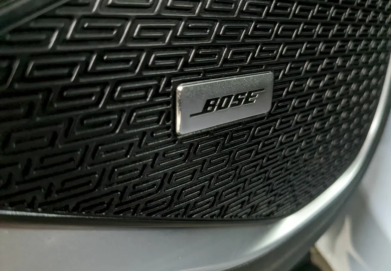 Geely Tugella