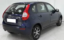 Lada (ВАЗ) Kalina