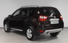 Nissan Terrano
