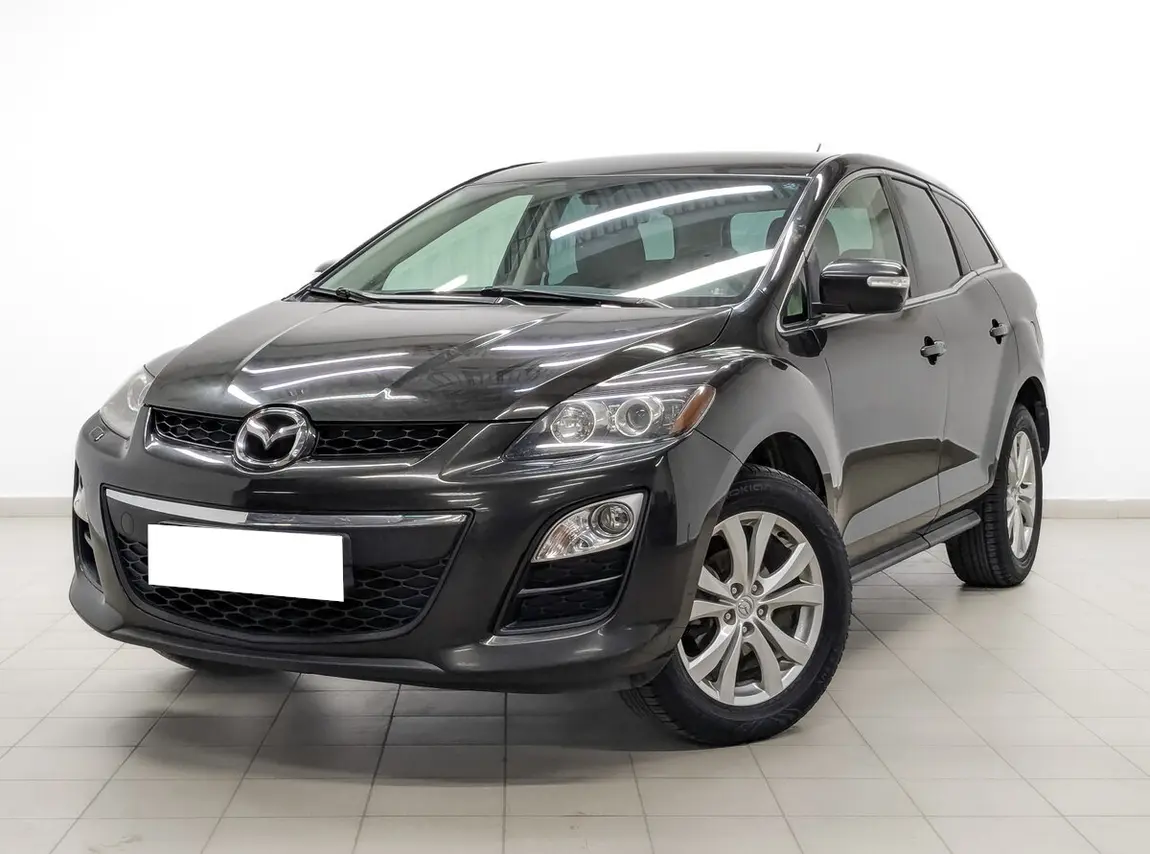 Mazda CX-7