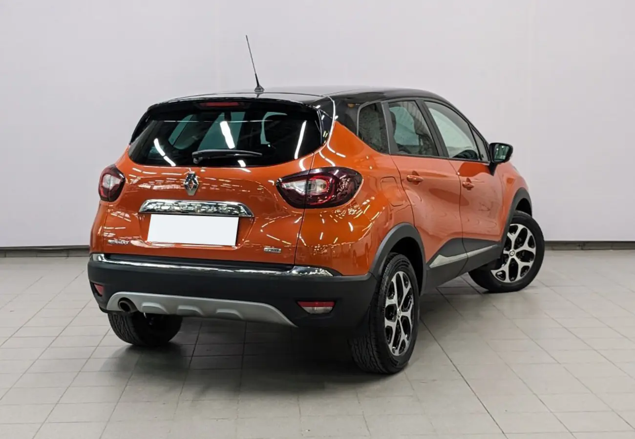 Renault Kaptur