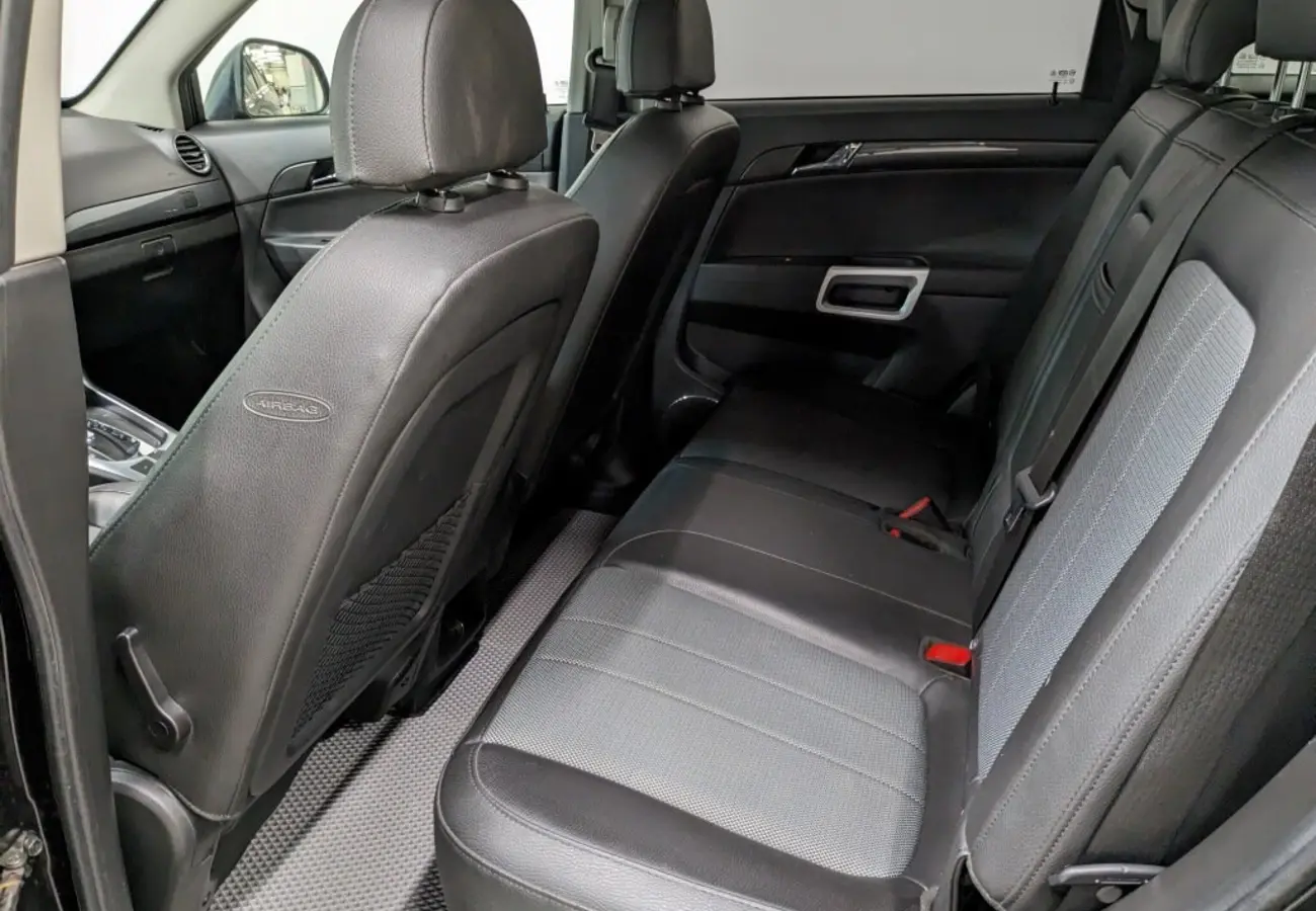 Opel Antara