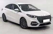 OMODA S5