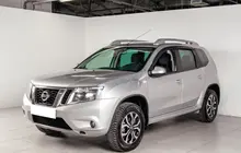 Nissan Terrano