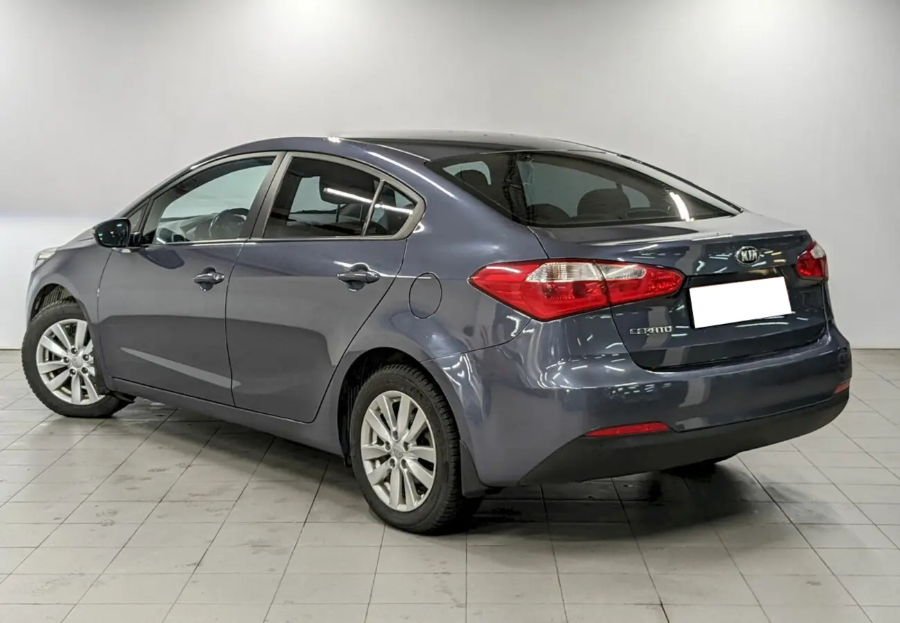 Kia Cerato