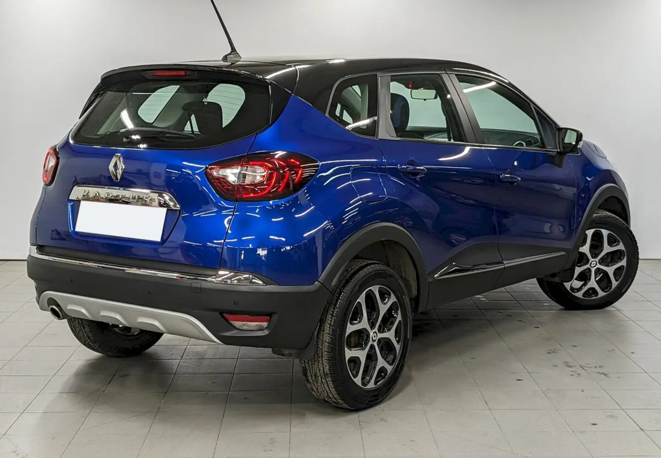 Renault Kaptur