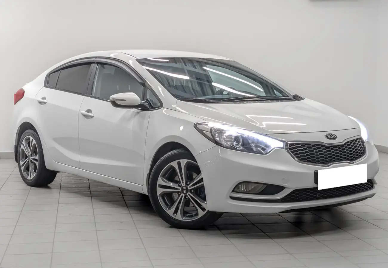 Kia Cerato