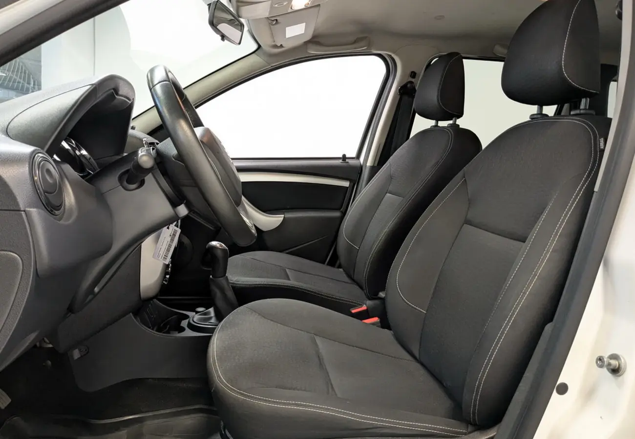 Nissan Terrano
