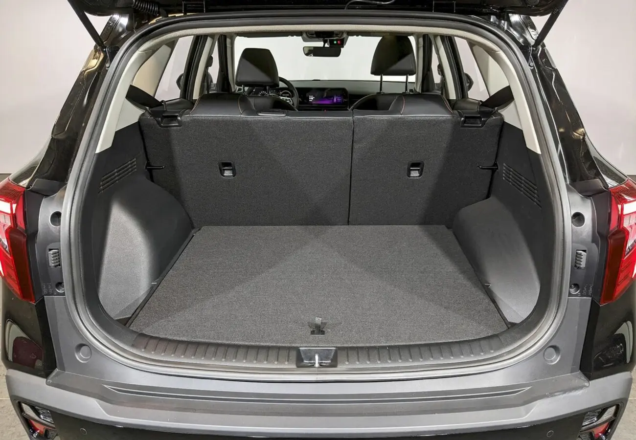 Kia KX3