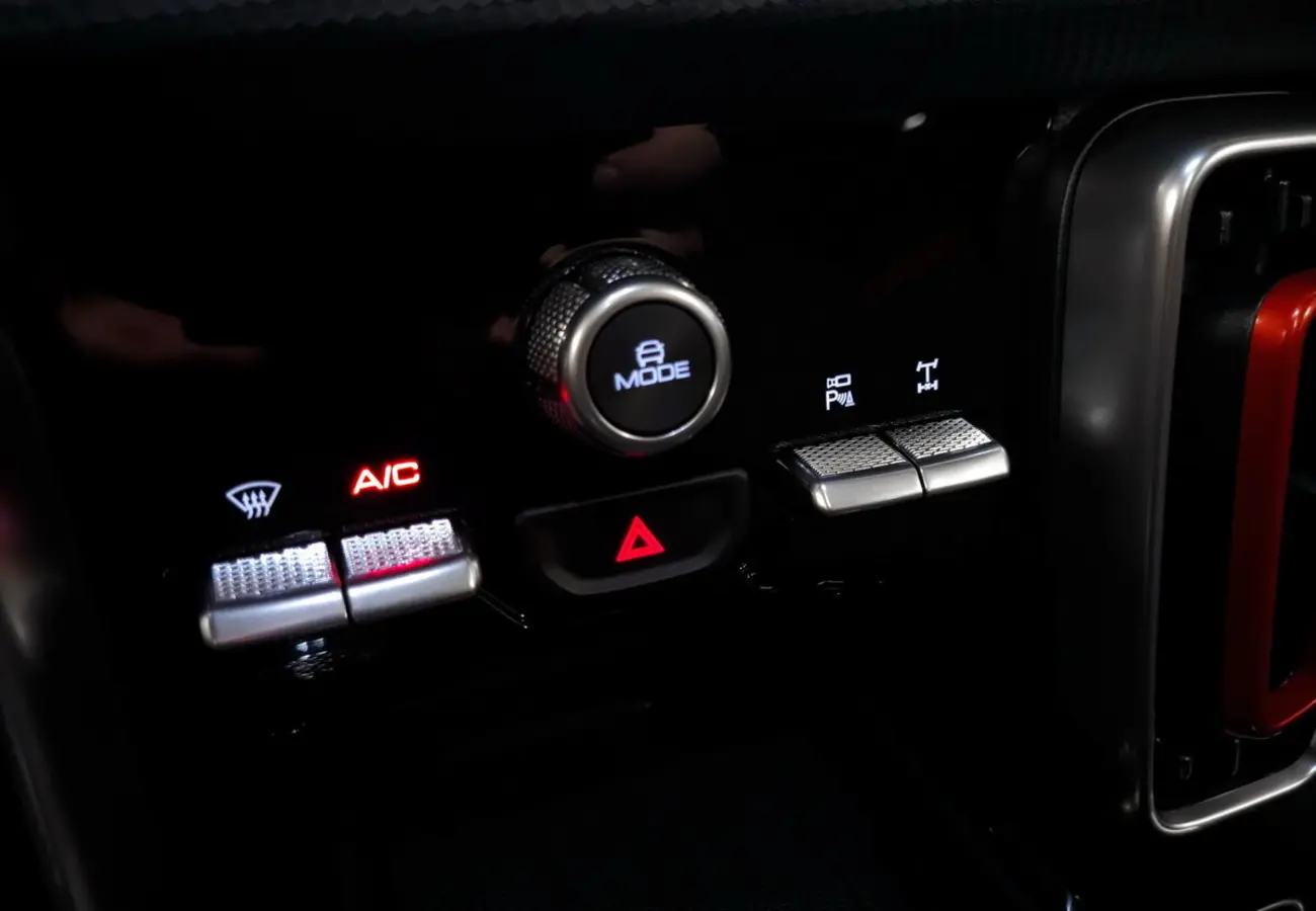 Haval Dargo