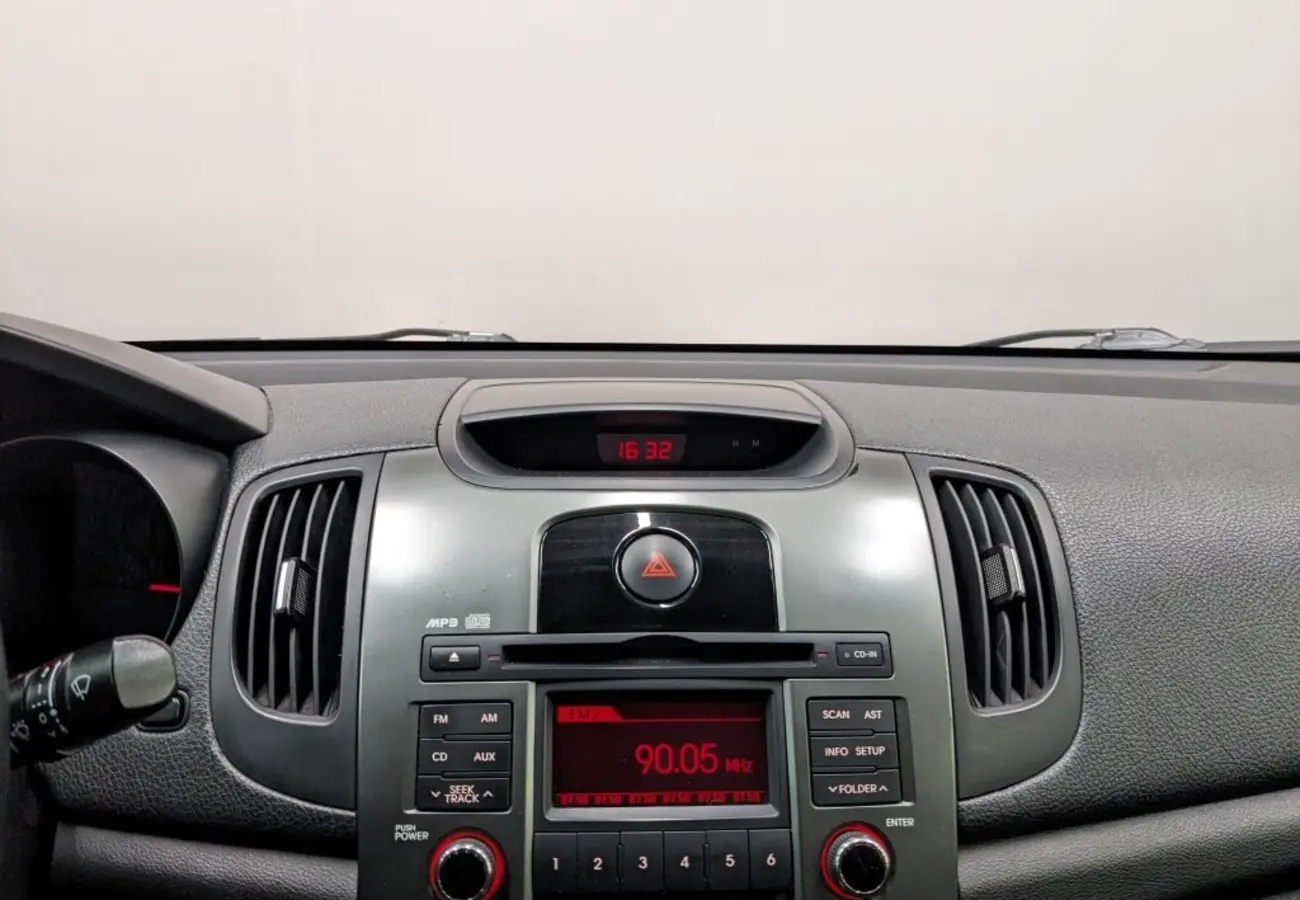 Kia Cerato