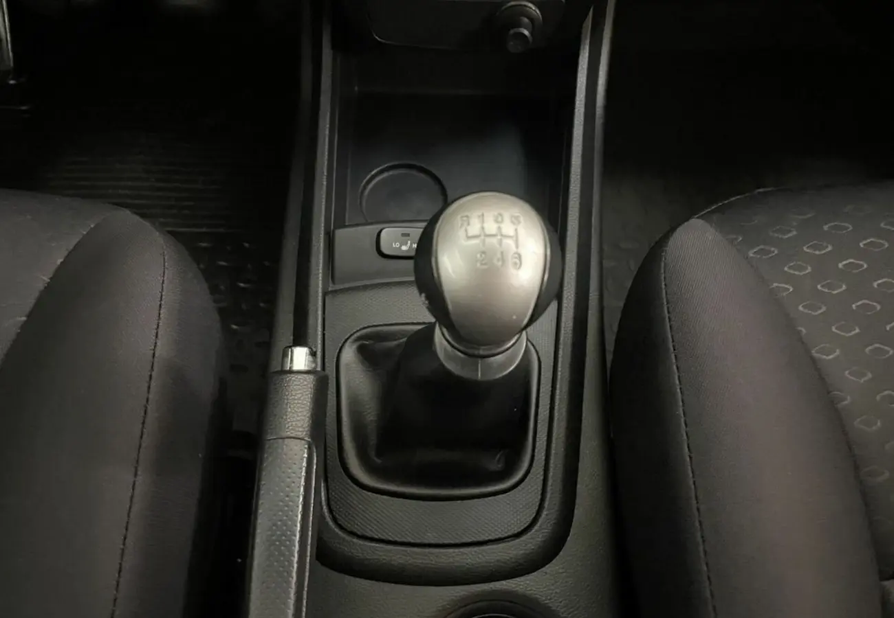 SsangYong Actyon