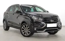 Lada (ВАЗ) XRAY