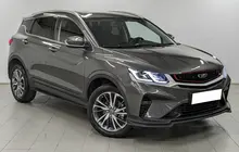 Belgee X50
