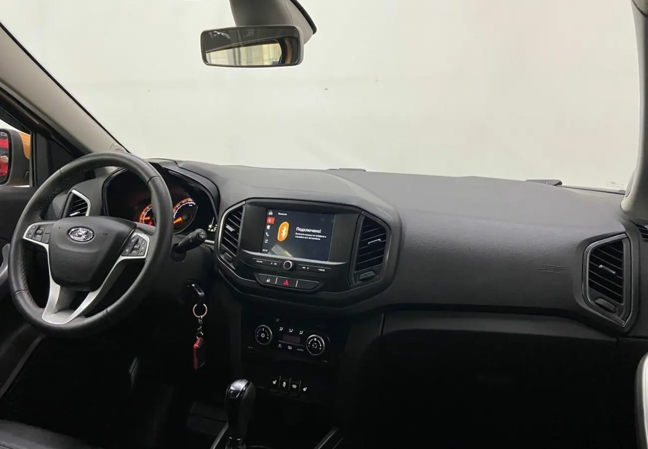 Lada (ВАЗ) XRAY