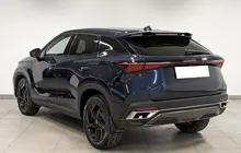OMODA C5