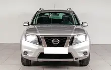 Nissan Terrano