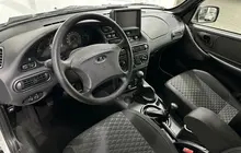 Lada (ВАЗ) Niva