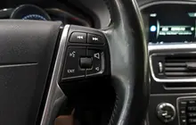 Volvo S60 Cross Country