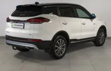 Geely Atlas Pro
