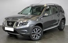 Nissan Terrano