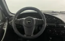 Chevrolet Niva
