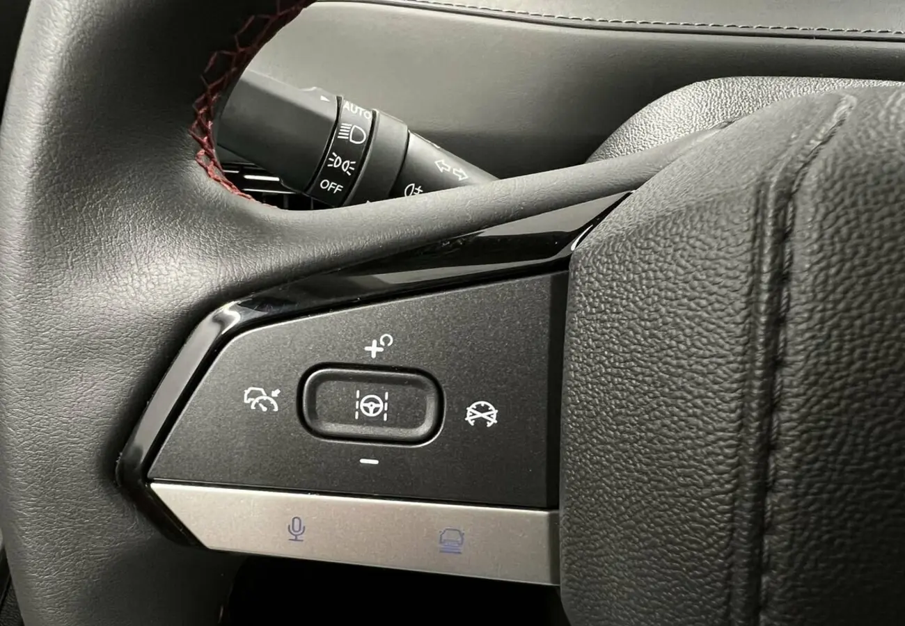 Changan CS55PLUS