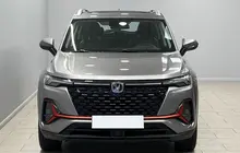 Changan CS35PLUS