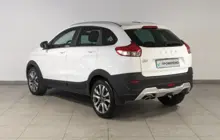 Lada (ВАЗ) XRAY