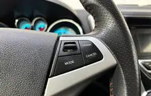 Changan CS35