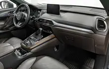 Mazda CX-9