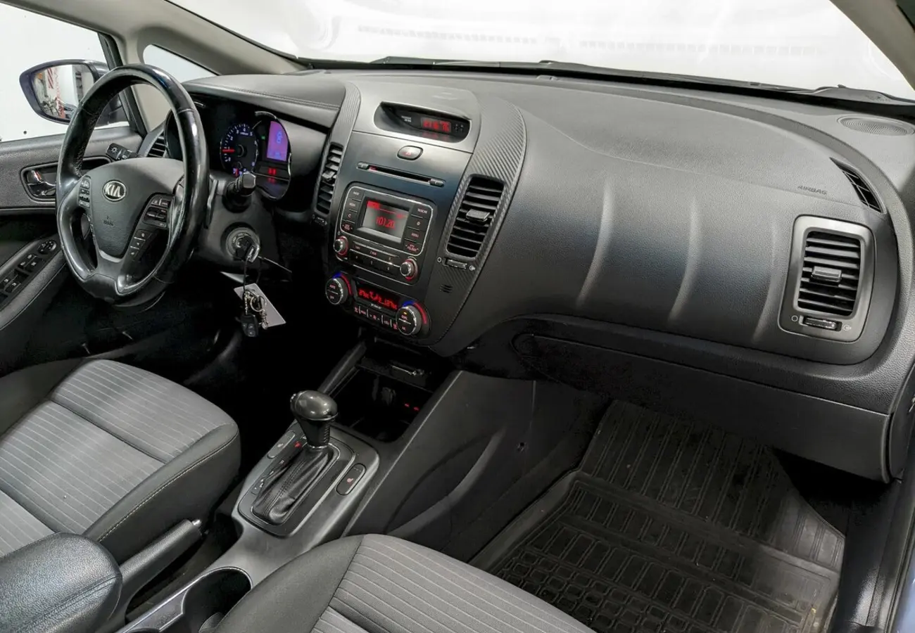 Kia Cerato