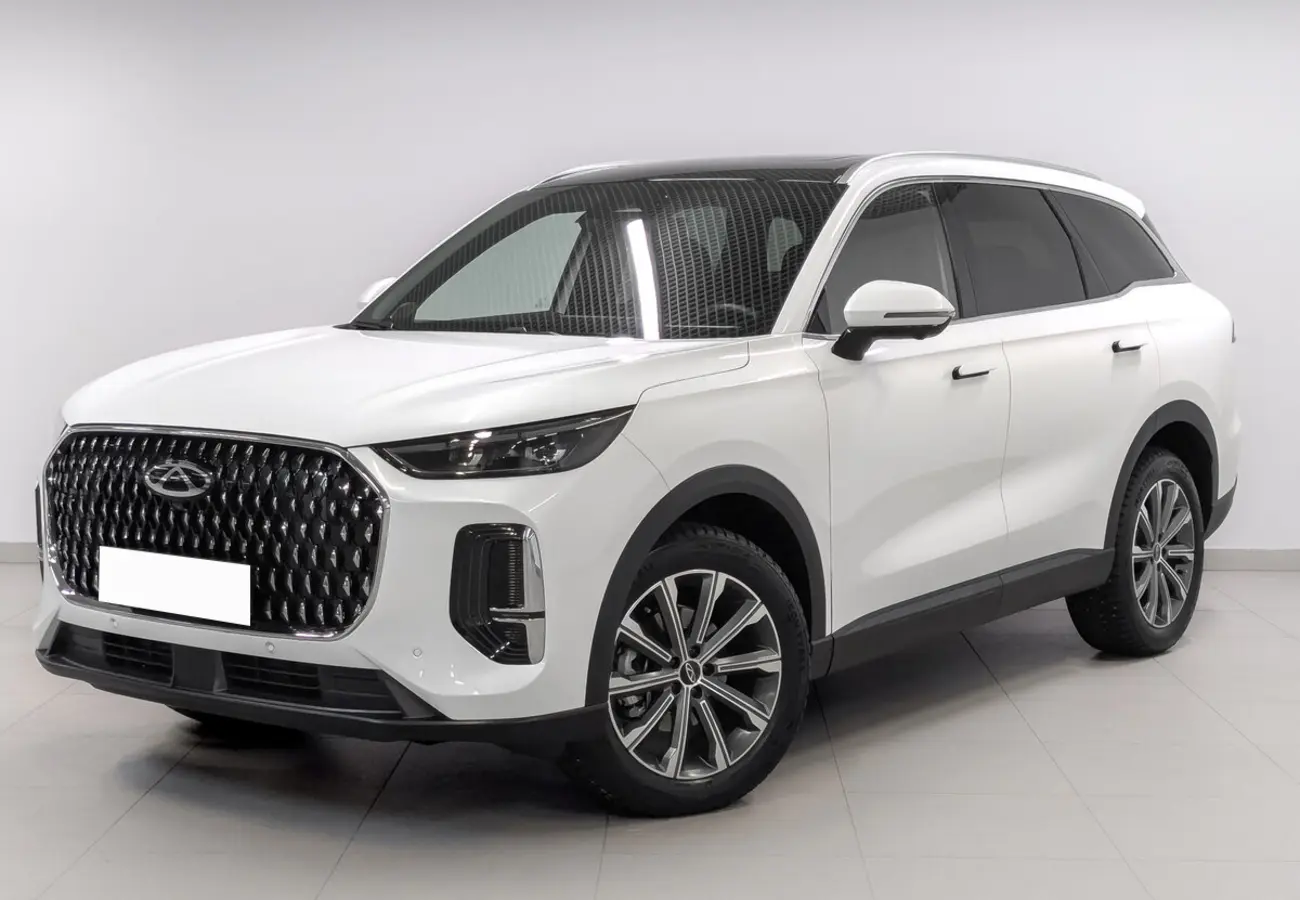 CHERY Tiggo 9