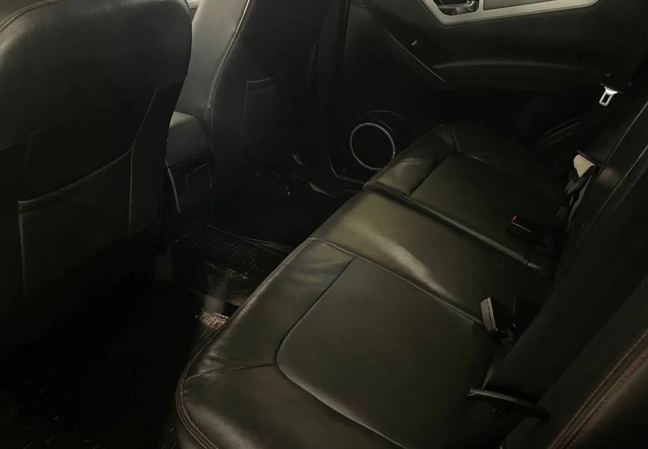 Lifan X60