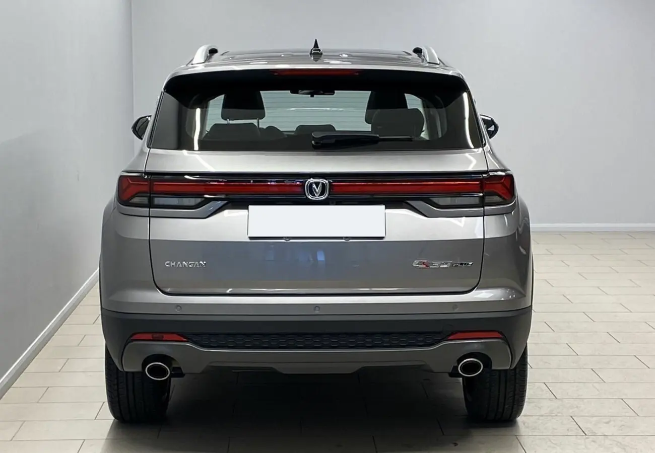 Changan CS35PLUS