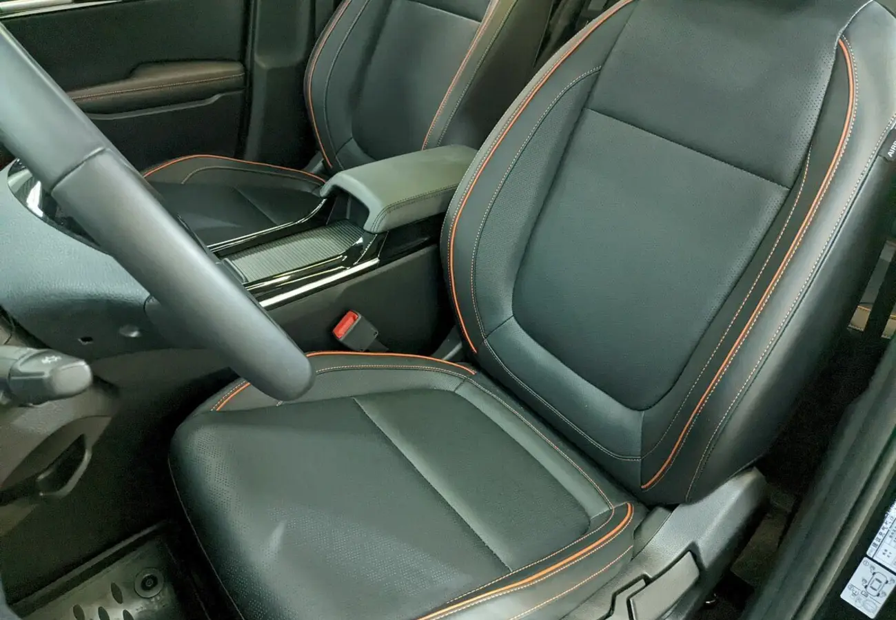 Kia KX3
