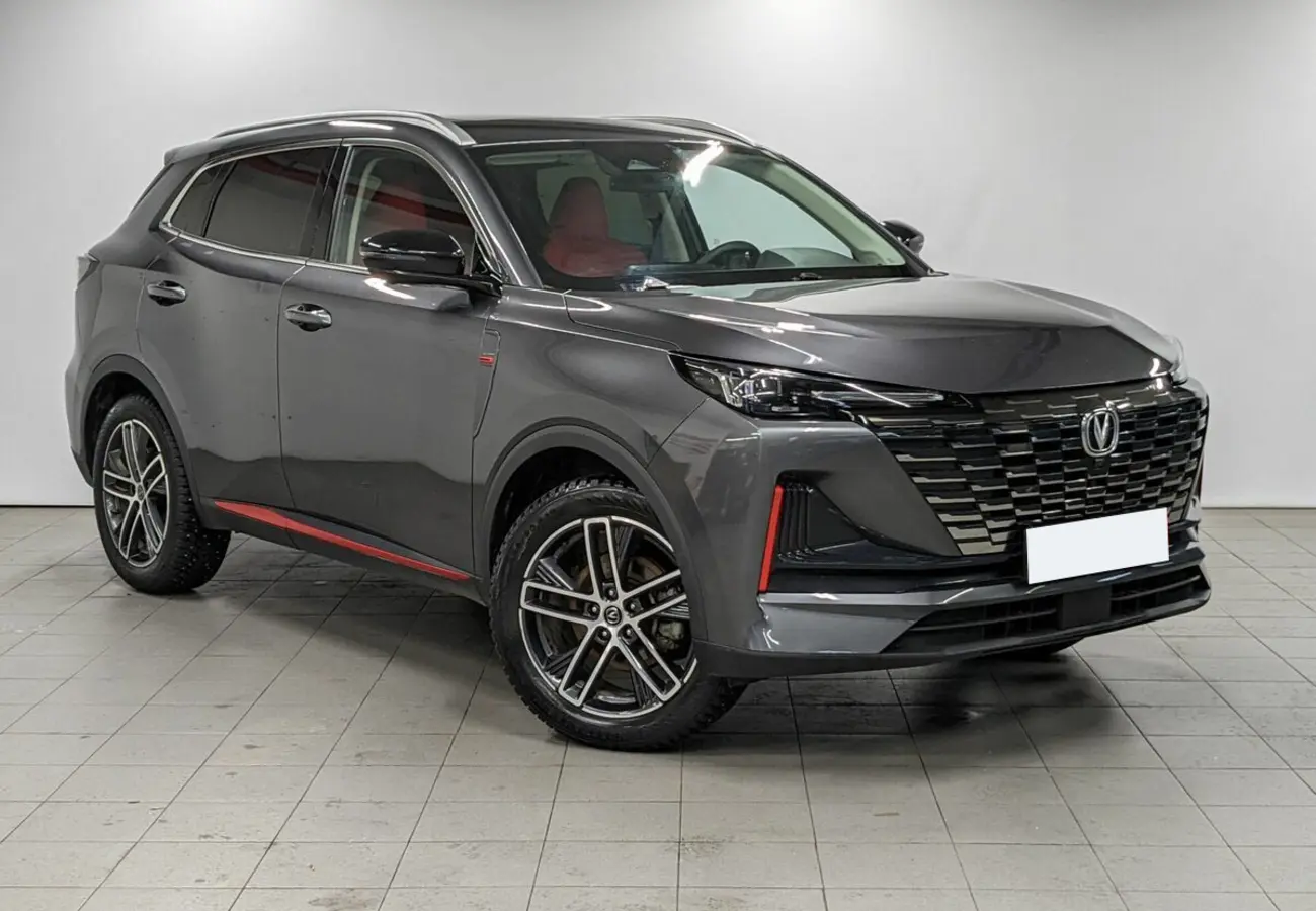 Changan CS55PLUS