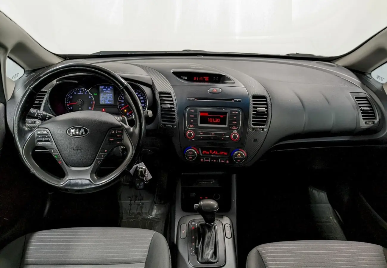 Kia Cerato