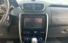 Nissan Terrano